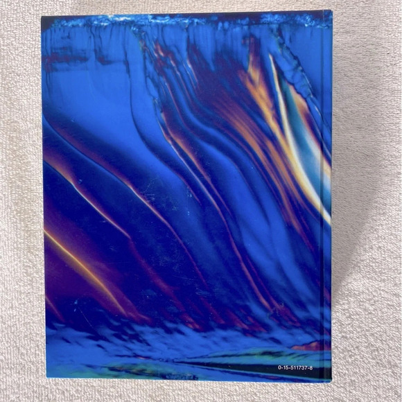 Vintage College Physics Fifth Edition Hard  Cover Text Book - Picture 2 of 13